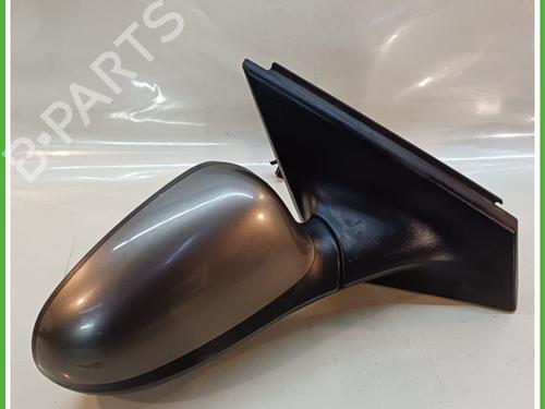 Right mirror FIAT BRAVO II (198_) 1.9 D Multijet (198AXB1A) | BP16030072C27 