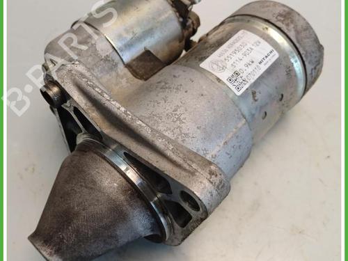 Used Starter Starter FIAT PUNTO (188_) 1.2 Natural Power (60 hp) 40147852 40147852