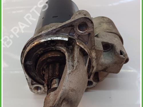 Starter FORD FIESTA V (JH_, JD_) 1.25 16V | BP17873852M8 