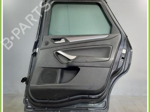 Right rear door FORD MONDEO IV Turnier (BA7) 2.0 TDCi | BP13708061C5 