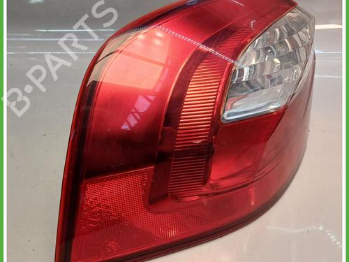 Left taillight KIA RIO III (UB) 1.4 CRDi | BP22227578C34 