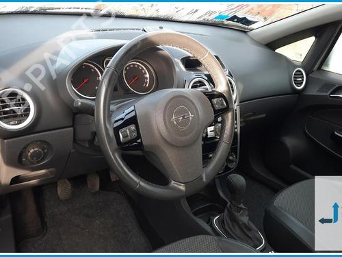 Switch OPEL CORSA D (S07) 1.3 CDTI (L08, L68) | BP40147210I30 - Image 12