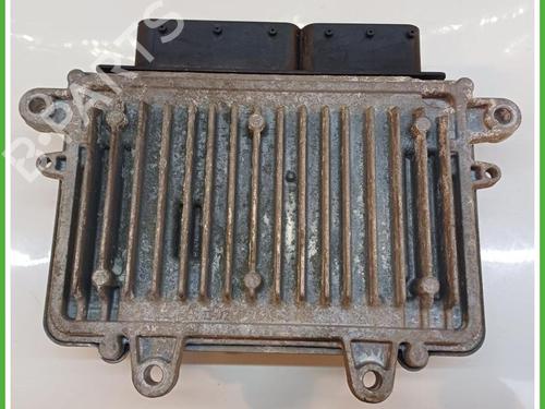 Engine control unit (ECU) MERCEDES-BENZ A-CLASS (W169) A 180 CDI (169.007, 169.307) | BP40137609M57 - Image 6