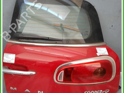 Used Tailgate Tailgate MINI MINI CLUBMAN (F54) Cooper SD (190 hp) 40145361 40145361