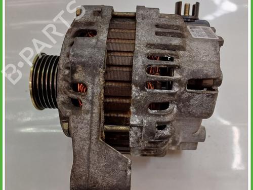 Alternator FORD FIESTA V (JH_, JD_) 1.25 16V | BP18482447M7