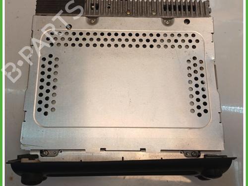 Bilradio MINI MINI (R50, R53) One D | BP28083703E6 