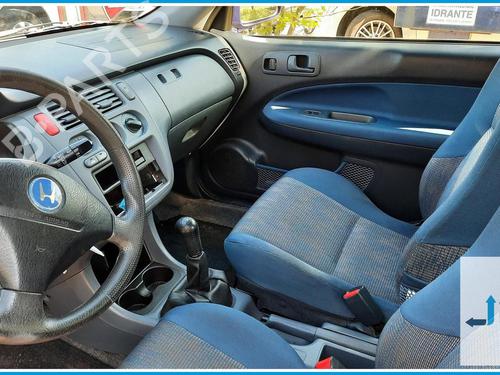 Switch HONDA HR-V (GH_) 1.6 16V 4WD (GH2, GH4) | BP40076342I30  - Image 8