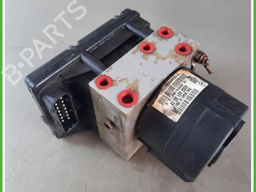 Used ABS pump ABS pump MERCEDES-BENZ C-CLASS (W202) C 200 Kompressor (202.025) (192 hp) 40131206 40131206