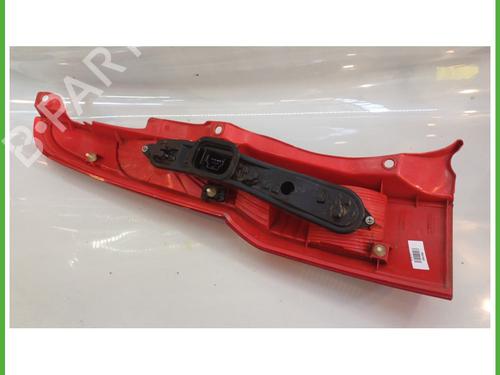 Right taillight FIAT PANDA (169_) 1.2 (169.AXB11, 169.AXB1A) | BP19094698C35 
