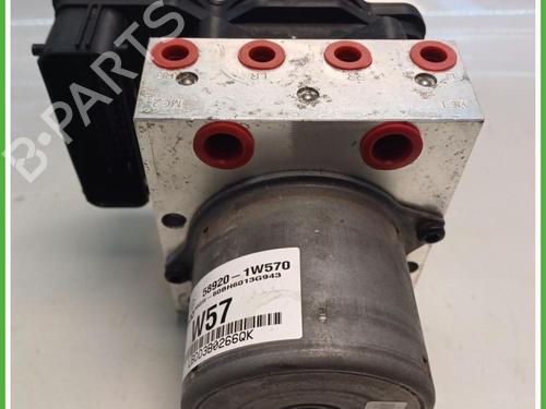 ABS pump KIA RIO III (UB) 1.4 CRDi | BP40142824M43 - Image 5