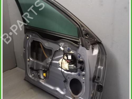 Left front door AUDI A3 Sportback (8PA) 2.0 TDI 16V | BP29326221C2 