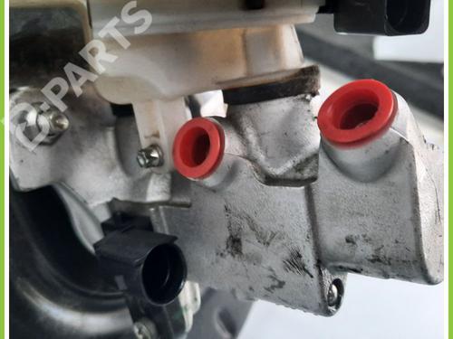 Servo brake VW GOLF VII (5G1, BQ1, BE1, BE2) 1.6 TDI | BP11369659M42 