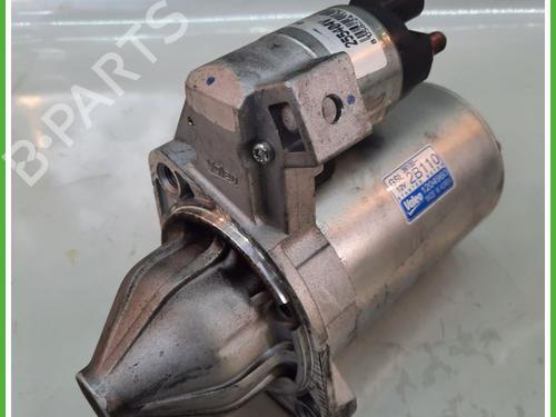 Used Starter KIA SPORTAGE III (SL) 1.6 GDI (135 hp) 15051623