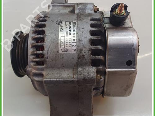 Alternator HONDA HR-V (GH_) 1.6 16V (GH1, GH3) | BP21216995M7 