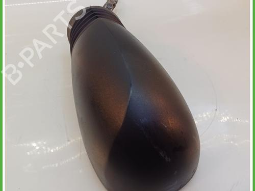 Right mirror FIAT PUNTO (188_) 1.9 JTD | BP16708763C27 