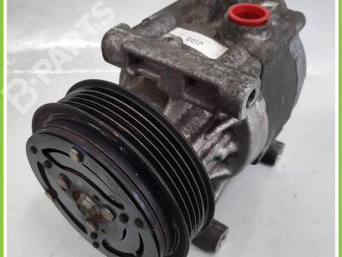 Used AC compressor FIAT PANDA (169_) 1.2 Natural Power (169.AXB1A) (60 hp) 11369746