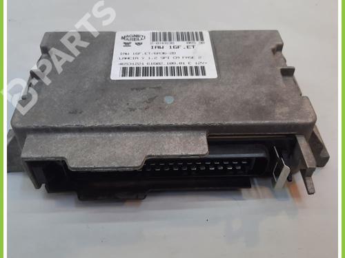 Engine control unit (ECU) LANCIA Y (840_) 1.2 (840AA, 840AF1A) | BP11370234M57 
