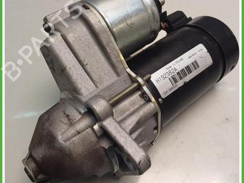 Used Starter Starter OPEL ZAFIRA / ZAFIRA FAMILY B (A05) 1.6 CNG (M75) (94 hp) 40142605 40142605