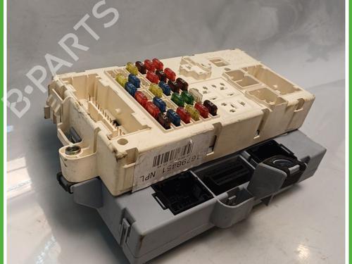 Sikringsdåse FIAT PUNTO (188_) 1.2 60 (188.030, .050, .130, .150, .230, .250) | BP31013004E1