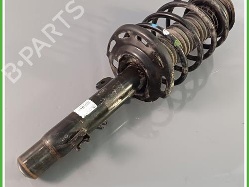 Left front shock absorber CITROËN C3 / C3 ORIGIN III (SX) 1.2 PureTech 82 | BP18252299M16 