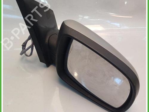 right-mirror-nissan-note-e11-ne11-2005-2006-2007-2008-2009-2010-2011-2012-2013-40145785 main image