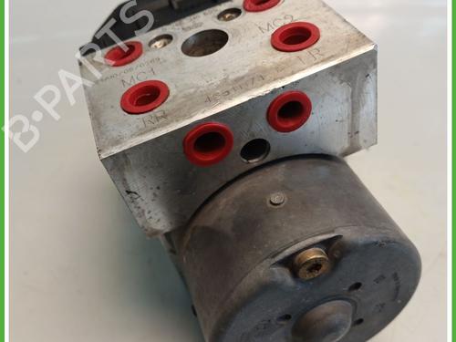ABS pump FIAT MULTIPLA (186_) 1.6 100 16V (186AXA1A) | BP29326243M43 