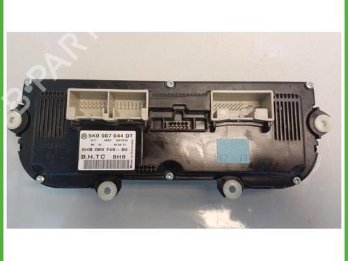 Climate control VW GOLF VI (5K1) 1.6 BiFuel | BP40145406I5 - Image 3
