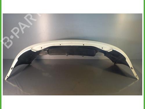 Rear bumper ALFA ROMEO 147 (937_) 1.6 16V T.SPARK ECO (937.AXA1A, 937.BXA1A) | BP29914485C8
