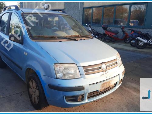 Starter FIAT PANDA (169_) 1.2 (169.AXB11, 169.AXB1A) | BP40144966M8 - Image 9