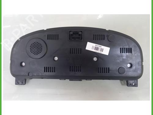Instrument cluster CHEVROLET CAPTIVA (C100, C140) 2.0 D 4WD | BP13905779C47 