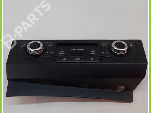 Climate control AUDI A5 Sportback (8TA) 2.0 TFSI quattro | BP11373600I5 