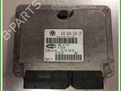 Used Engine control unit (ECU) Engine control unit (ECU) SKODA FABIA I (6Y2) 1.4 16V (100 hp) 40130508 40130508