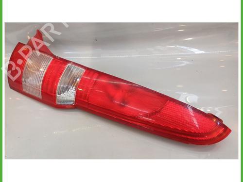 Right taillight FIAT PANDA (169_) 1.3 D Multijet (169.AXC1A) | BP19393036C35 