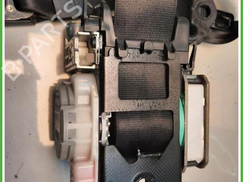 Front left seatbelt AUDI A4 B8 Avant (8K5) 2.0 TDI | BP40147512I26 - Image 5