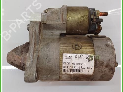 Starter FIAT PUNTO (188_) 1.2 60 (188.030, .050, .130, .150, .230, .250) | BP17513679M8 