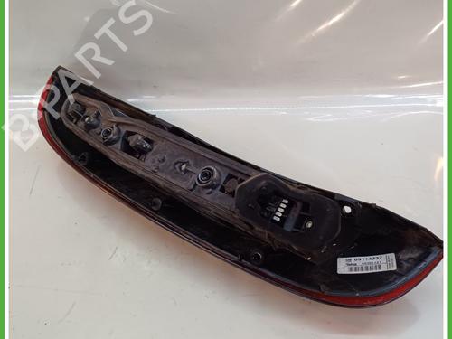 Højre baglygte OPEL CORSA C (X01) 1.2 (F08, F68) | BP15942585C35 