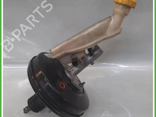 Used Servo brake Servo brake CITROËN C3 I (FC_, FN_) 1.4 i (73 hp) 40135057 40135057