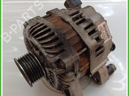 Used Alternator Alternator CITROËN C3 I (FC_, FN_) 1.1 i (60 hp) 40140706 40140706