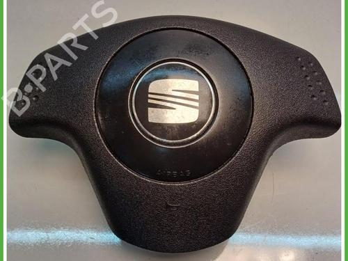 Used Driver airbag Driver airbag SEAT IBIZA III (6L1) 1.4 16V (75 hp) 40142993 40142993