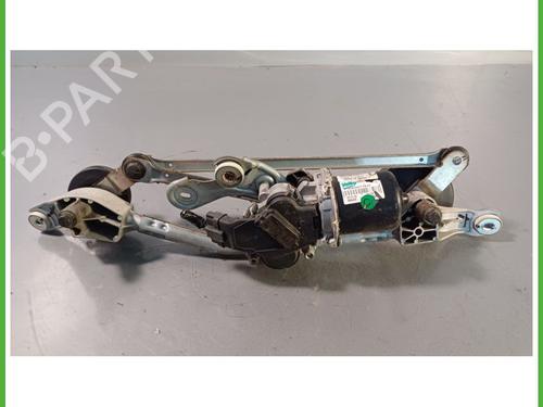 Front wipers mechanism NISSAN JUKE (F15) 1.5 dCi | BP23979615C83 