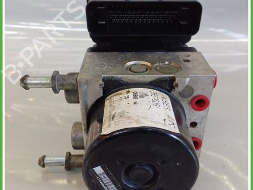 ABS pump CHEVROLET CAPTIVA (C100, C140) 2.0 D 4WD | BP19063805M43 