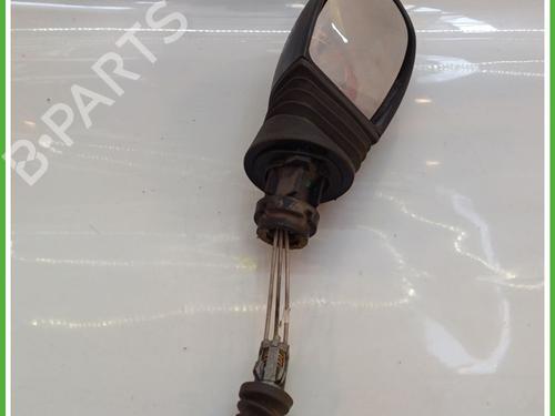 Right mirror FIAT PUNTO (188_) 1.2 60 (188.030, .050, .130, .150, .230, .250) | BP19251465C27 