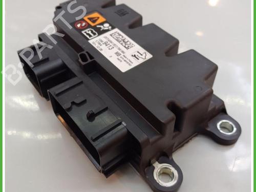 Control unit OPEL ASTRA J Saloon 1.7 CDTI (69) | BP40140166M11 - Image 4