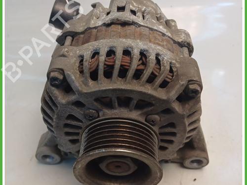 Generator PEUGEOT 206 Hatchback (2A/C) 1.4 i | BP25627144M7 