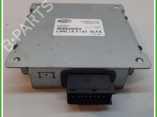 Radio FIAT 500 (312_) 0.9 (312AXG1A, 312.AXG11) | BP40132060E6 - Image 3