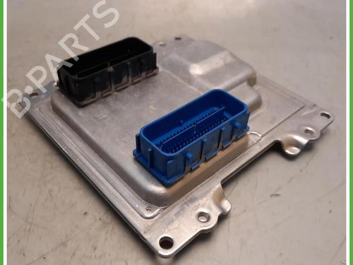 Engine control unit (ECU) OPEL KARL (C16) 1.0 | BP40074517M57 - Image 4