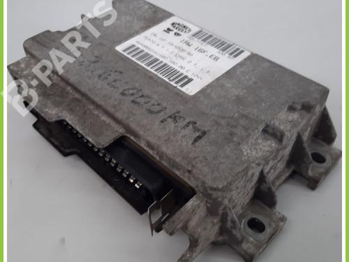 Engine control unit (ECU) FIAT PUNTO (176_) 55 1.1 | BP11368818M57 