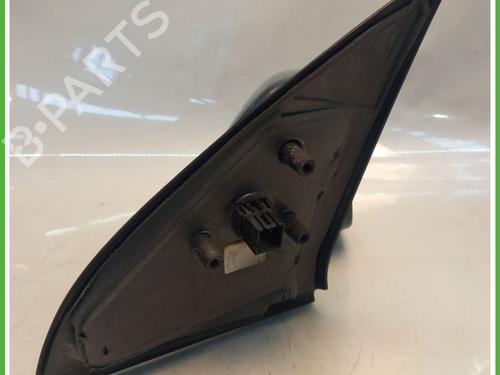 Bakspejl Højre OPEL ASTRA G Saloon (T98) 1.4 16V (F69) | BP30846930C27