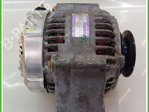Alternator FIAT CINQUECENTO (170_) 0.9 i.e. S (170AF, 170CF) | BP17316721M7 