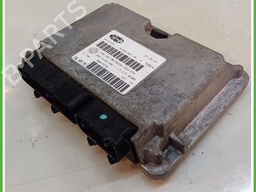 Engine control unit (ECU) FIAT SEICENTO / 600 (187_) 1.1 (187AXB, 187AXB1A, 187AXC1A02) | BP16074092M57 